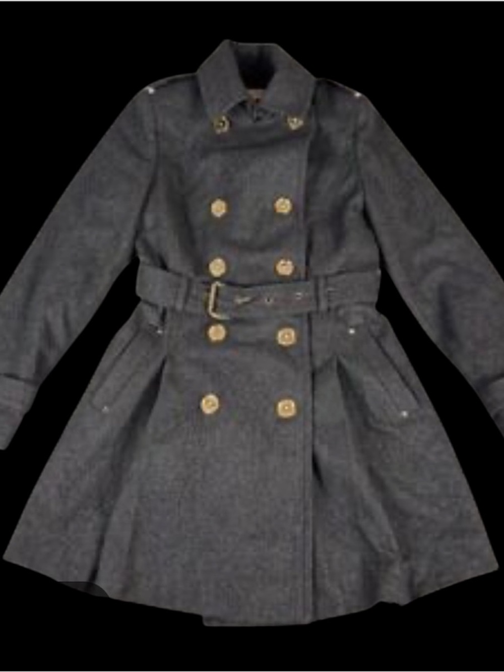 Michael Kors | Trench Coach